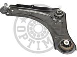 Optimal G6-1580 Braccio Trasversale Inferiore Anteriore Sinistro Per Renault Megane Iii Grandtour (KZ0/1)