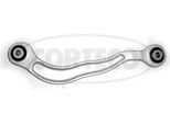 Corteco 49398780 Braccio Trasversale Posteriore Superiore Adatto Per MERCEDES-BENZ Classe S Berlina (W220) Braccio Longitudinale
