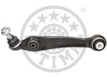 Optimal G5-985 Braccio Trasversale Posteriore Inferiore Anteriore Sinistro Per Bmw X5 (F15, F85)