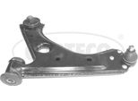 Corteco 49399480 Braccio Trasversale Anteriore Sinistro Per Fiat Grande Punto (199)