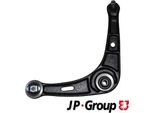 Jp Group 4340100270 Braccio Trasversale Inferiore Anteriore Sinistro Per Renault Laguna I (B56, 556)