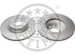 2X Disco Freno Optimal BS-9048HC Anteriore Per Bmw X3 (F25) X4 (F26) 73 1Mm 328Mm