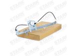 Stark SKWR-0420335 - Oe 1607706980 Regolatore Di Finestrino, Anteriore Sinistro Per Jumper, Ducato, Boxer