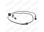 Stark SKWSS-0350036 - Sensore Abs Oe 191 927 807 D Per Toledo I (1L2), Corrado (53I), Jetta Ii (165, 19E, 1G2), Passat (35I)