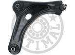 Optimal G6-1070 Braccio Trasversale Destro Inferiore Anteriore Adatto Per Peugeot 1007 (Km)