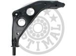 Optimal G6-1038 Braccio Trasversale Inferiore Anteriore Sinistro Per Mini Hatchback (R50, R53)