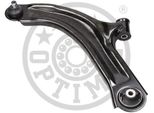 Optimal G6-1133 Braccio Trasversale Esterno Inferiore Anteriore Sinistro Per Nissan Micra Iii (K12)