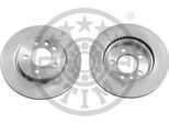 2X Disco Freno Optimal BS-8710HC Anteriore 56 9Mm 303Mm