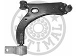 Optimal G6-1093 Braccio Trasversale Destro Inferiore Anteriore Per Ford Fiesta Mk5 Hatchback (JH1, JD1, JH3, JD3)