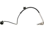 Ridex 3938E0153 - Oe 55591173 Sensore Di Temperatura Dei Gas Di Scarico Per Insignia A (G09)