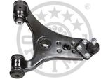 Optimal G6-1114 Braccio Trasversale Destro Inferiore Anteriore Adatto Per MERCEDES-BENZ Classe A (W169)