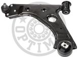 Optimal G6-1122 Braccio Trasversale Anteriore Sinistro Per Fiat Grande Punto (199)