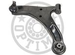 Optimal G6-1217 Braccio Trasversale Inferiore Anteriore Sinistro Per Suzuki Grand Vitara Ii Suv (Jt, Te, Td)