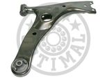 Optimal G6-1232 Braccio Trasversale Destro Inferiore Anteriore Per Toyota Rav 4 Ii (CLA2, XA2, ZCA2, ACA2)