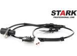 Stark SKWSS-0350140 - Sensore Abs Oe 60196 Per Avensis (T25), Corolla (E12), Corolla Verso (E12)