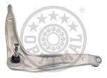 Optimal G6-913 Braccio Trasversale Destro Inferiore Anteriore Per Mg ZT-T Station Wagon