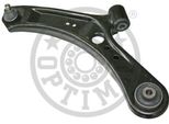 Optimal G6-1153 Braccio Trasversale Inferiore Anteriore Sinistro Per Fiat Sedici (Fy)