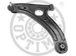 Optimal G6-1104 Braccio Trasversale Inferiore Anteriore Sinistro Per Hyundai Getz (Tb)