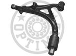 Optimal G6-956 Braccio Trasversale Inferiore Anteriore Sinistro Adatto Per MERCEDES-BENZ Classe M (W163)