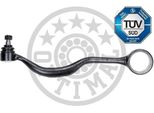 Optimal G5-058 Braccio Trasversale Posteriore Inferiore Anteriore Sinistro Per Bmw 5 Berlina (E28)