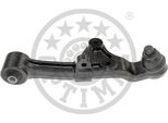 Optimal G5-627 Braccio Trasversale Destro Inferiore Anteriore Per Kia Carnival Ii (Gq)