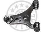 Optimal G6-1115 Braccio Trasversale Inferiore Anteriore Sinistro Adatto Per MERCEDES-BENZ Classe A (W169)