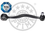 Optimal G5-577 Braccio Trasversale Destro Inferiore Anteriore Per Bmw 5 Berlina (E34)