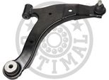Optimal G6-1163 Braccio Trasversale Anteriore Destro Per Chrysler Pt Cruiser (Pt)