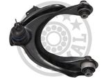 Optimal G6-1175 Braccio Trasversale Anteriore Sinistro Superiore Per Honda Accord Vii Berlina (Cl, Cn)