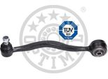 Optimal G5-576 Braccio Trasversale Inferiore Anteriore Sinistro Per Bmw 5 Berlina (E34)