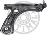 Optimal G6-1332 Braccio Trasversale Destro Inferiore Anteriore Per Vw Polo (9N)