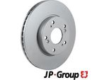 Jp Group 3463101000 - Oe 45251SEAE00 Disco Freno, Asse Anteriore Per Accord Vii