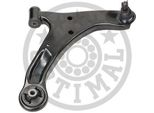 Optimal G6-1216 Braccio Trasversale Destro Inferiore Anteriore Per Suzuki Grand Vitara Ii Suv (Jt, Te, Td)