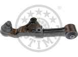 Optimal G5-623 Braccio Trasversale Inferiore Anteriore Sinistro Per Kia Carnival Ii (Gq)