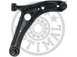 Optimal G6-820 Braccio Trasversale Destro Anteriore Per Toyota Yaris Hatchback (P1)