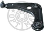 Optimal G6-127 Braccio Trasversale Anteriore Sinistro Per Ford Ka (Rb)
