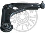 Optimal G6-126 Braccio Trasversale Destro Anteriore Per Ford Ka (Rb)