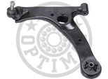 Optimal G6-1466 Braccio Trasversale Inferiore Anteriore Sinistro Per Toyota Corolla Verso (Zer, ZZE12, R1)