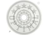 Disco Freno Optimal BS-9298C Anteriore 52Mm 300Mm