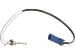 Ridex 3938E0142 - Sensore Di Temperatura Dei Gas Di Scarico Oe 5146150AA Per Grand Cherokee Iv (Wk, WK2)