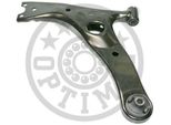 Optimal G6-1233 Braccio Trasversale Inferiore Anteriore Sinistro Per Toyota Rav 4 Ii (CLA2, XA2, ZCA2, ACA2)