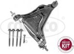 Corteco 49399598 Braccio Trasversale Anteriore Sinistro Per Volvo V70 I (875, 876)