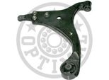 Optimal G6-1178 Braccio Trasversale Inferiore Anteriore Sinistro Per Hyundai I30 (Fd)