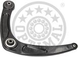 Optimal G6-1111 Braccio Trasversale Destro Inferiore Anteriore Adatto Per Peugeot Partner Tepee