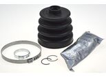 Set Di Soffietti, Albero Motore Spidan 25524