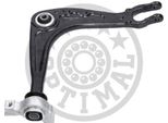 Optimal G6-1429 Braccio Trasversale Destro Inferiore Anteriore Adatto Per Peugeot 508 Sw I (8E)