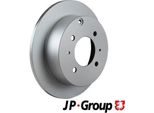 Jp Group 3563201000 - Oe 5841138310 Disco Freno, Asse Posteriore Per Sonata Iv (Ef), Matrix (Fc), Magentis