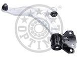 Optimal G6-1404 Braccio Trasversale Anteriore Sinistro Per Ford Focus Iii Station Wagon