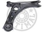 Optimal G6-1387 Braccio Trasversale Anteriore Destro Per Vw Caddy Iii Station Wagon (2KB, 2KJ, 2CB, 2CJ)