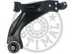 Optimal G6-828 Braccio Trasversale Destro Anteriore Per Ford Mondeo Iii Station Wagon (Bwy)